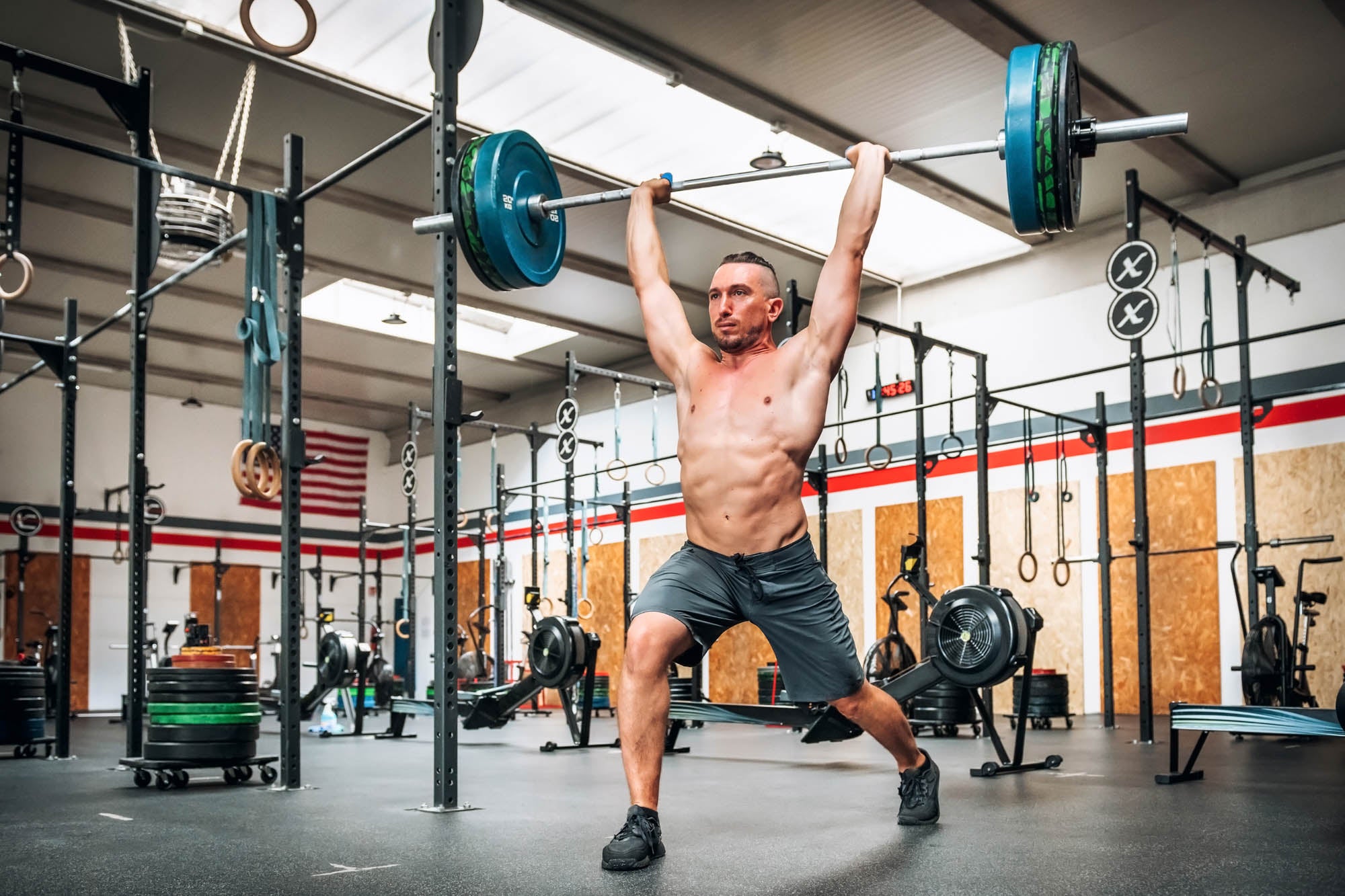 Nos citations fitness de mars 2024