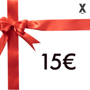 Cartes cadeaux 🎁