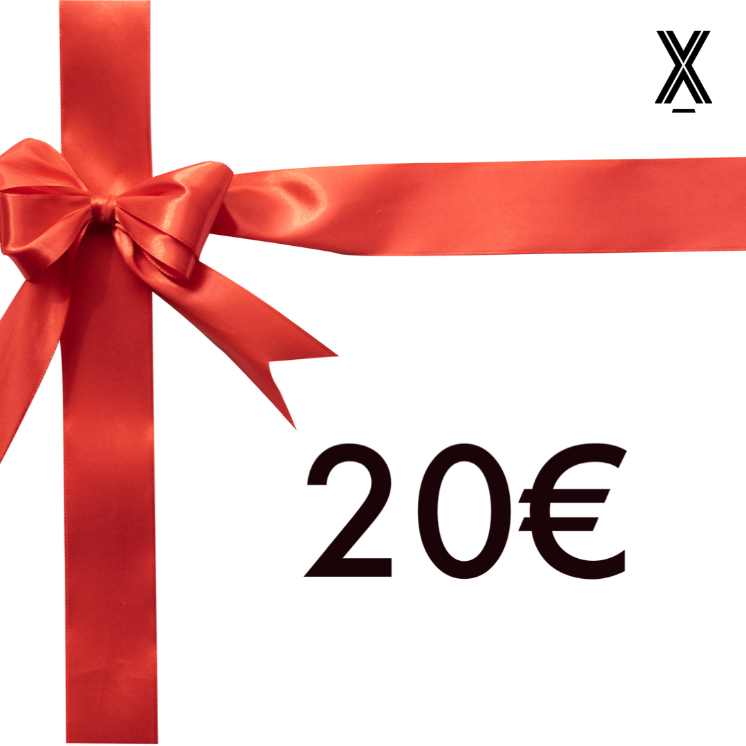 Cartes cadeaux 🎁