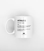Athlete Mug