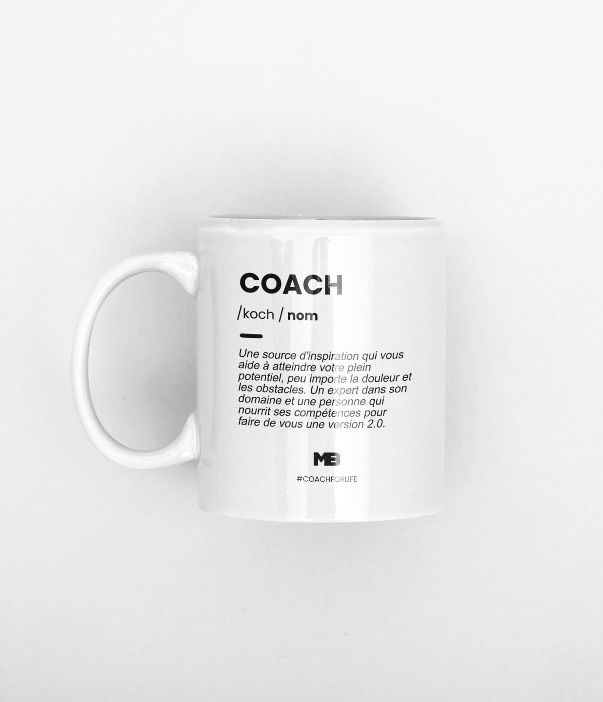 tasse coach mbc store