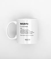 Tasse Murph