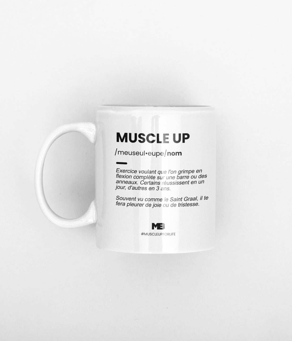 tasse muscle up mbcstore