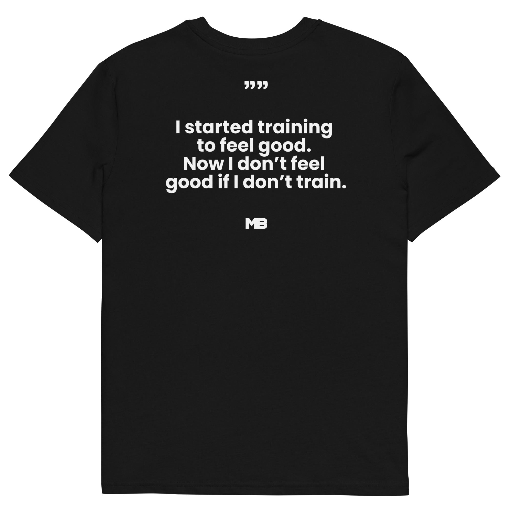 i need to train t shirt