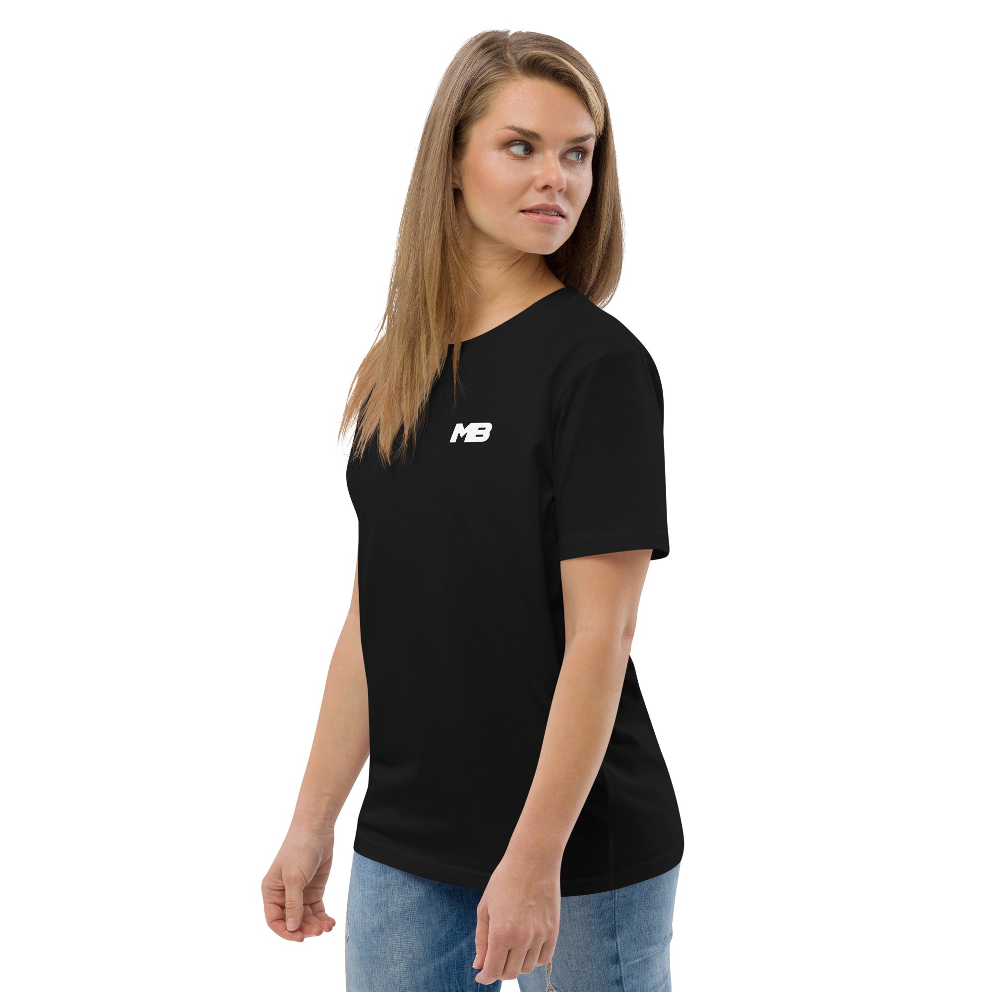 T-shirt Excuses Calories Unisexe