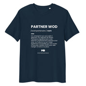 t shirt partner wod
