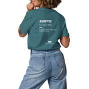 stargazer burpee t shirt