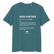 wod partner t shirt stargazer