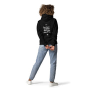 Sweat à Capuche Unisexe Amour Burpee