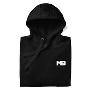 Sweat à Capuche Unisexe Amour Burpee