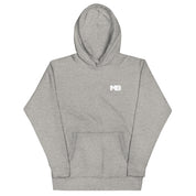 Sweat à Capuche Unisexe Amour Burpee