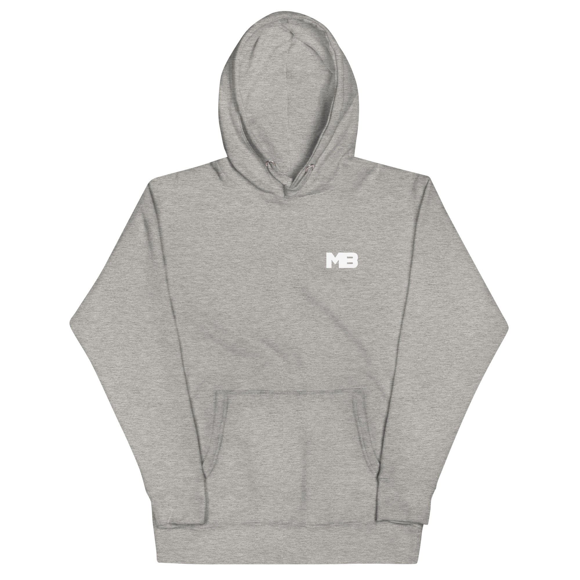 Sweat à Capuche Unisexe Amour Burpee