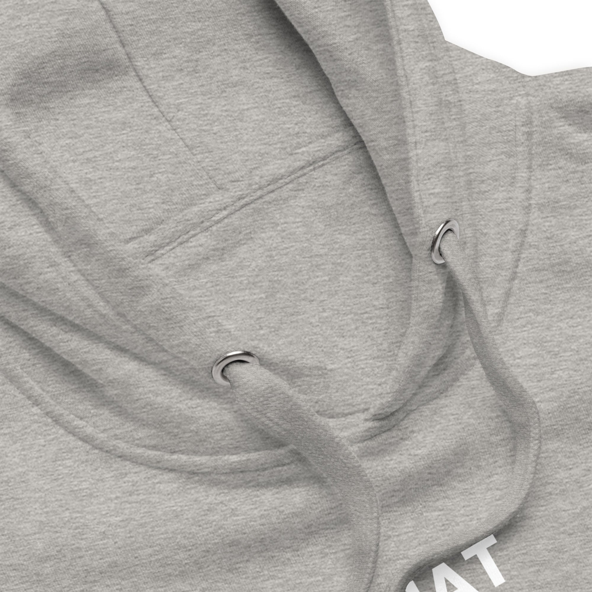 Sweat à Capuche Unisexe Squat