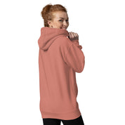 Sweat à Capuche Unisexe Squat