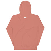 Sweat à Capuche Unisexe Burpee