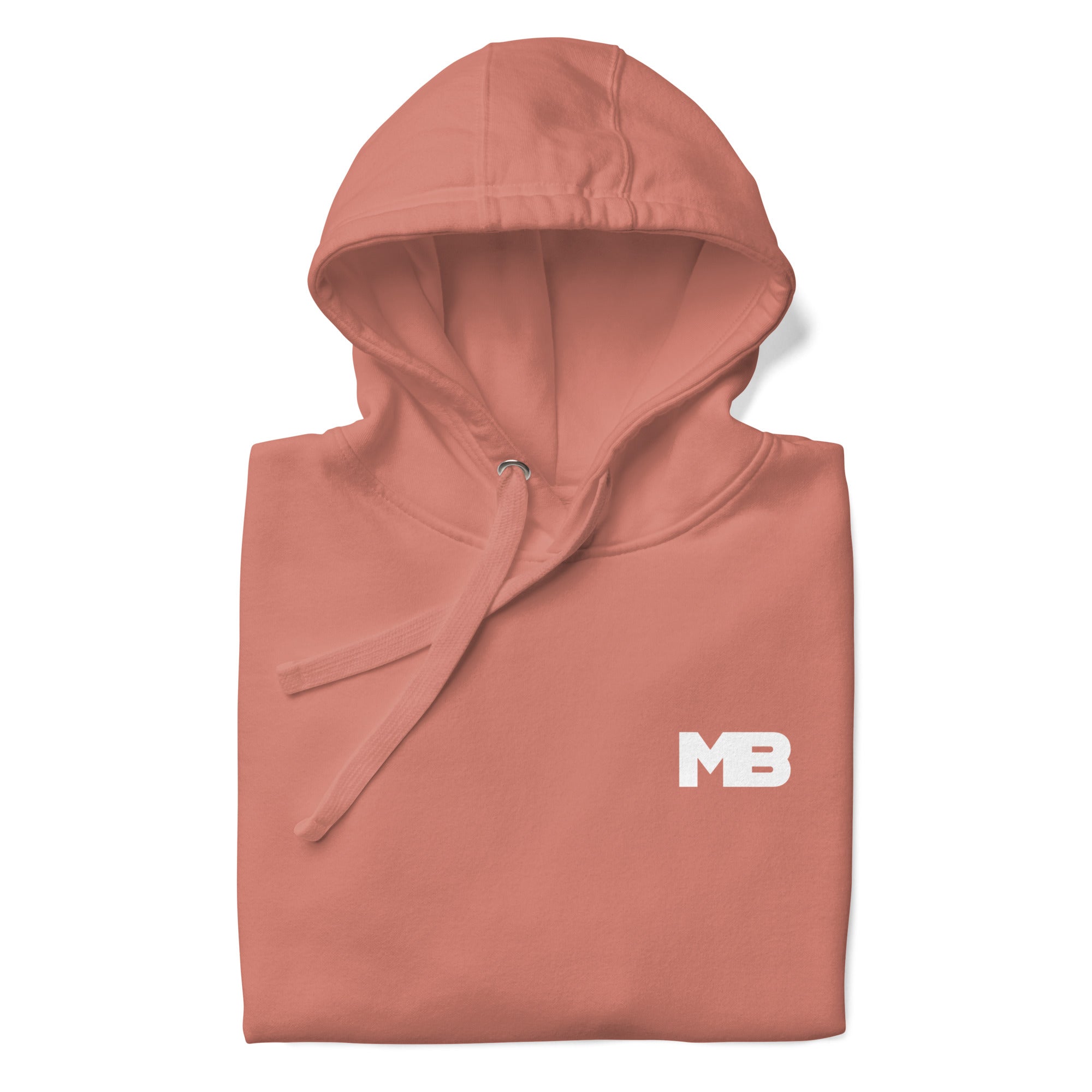 Sweat à Capuche Unisexe Amour Burpee