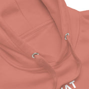 Sweat à Capuche Unisexe Squat