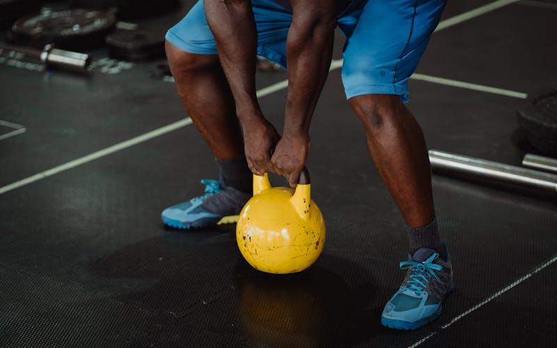 5 Training Mistakes Sabotaging Your Results (Without You Knowing)