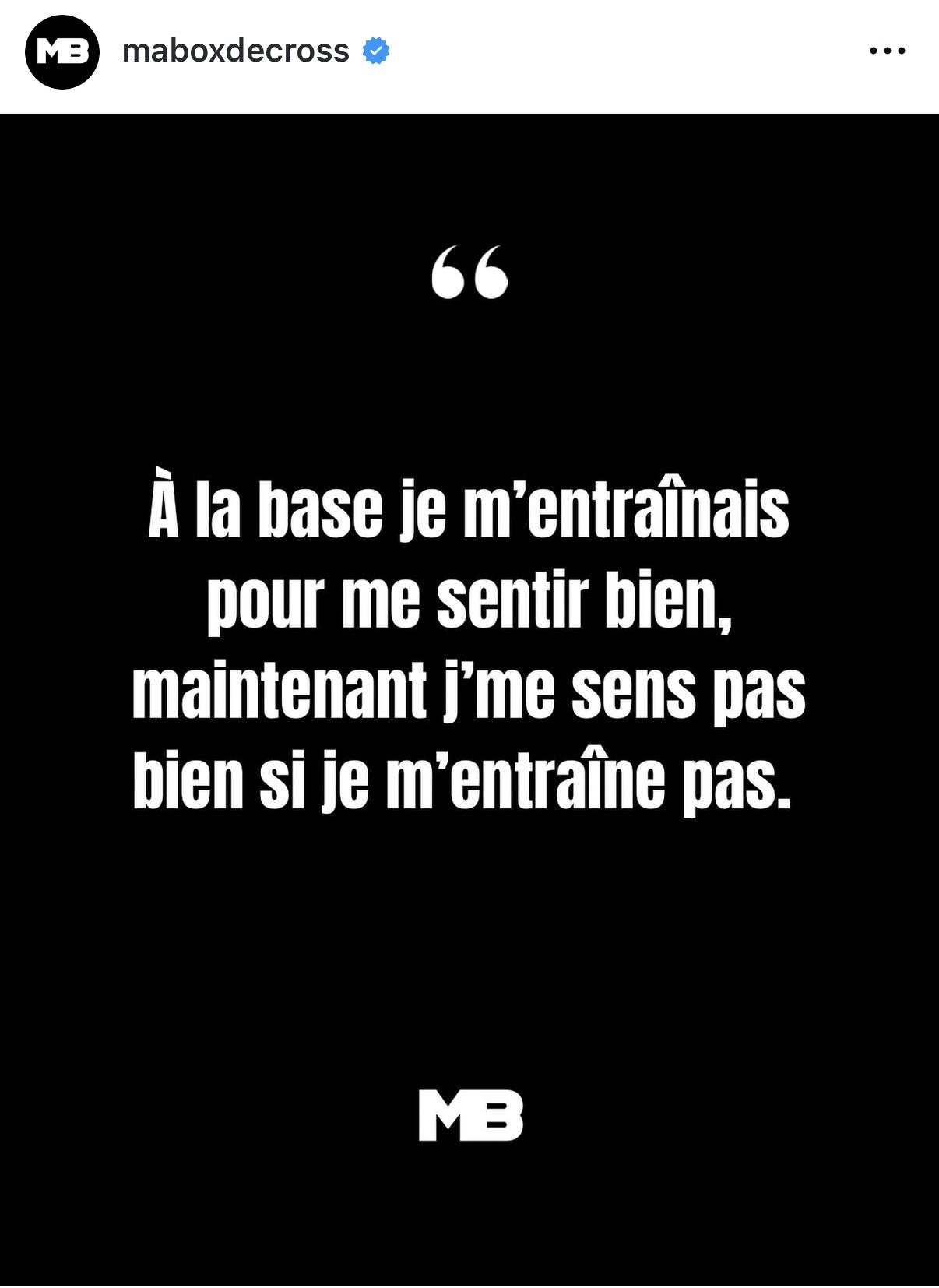 MBC Store Instagram 1