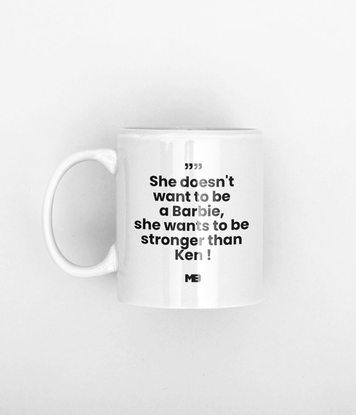 Tasse Pour Elle - Miniature 4