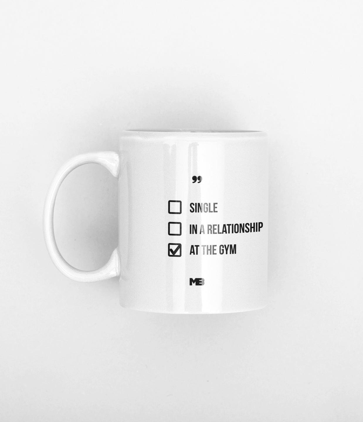 Tasse 'Jpeux pas je suis à la Salle' - Miniature 4