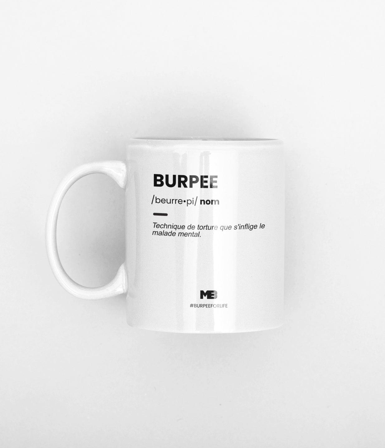 Tasse Burpee - Miniature 4