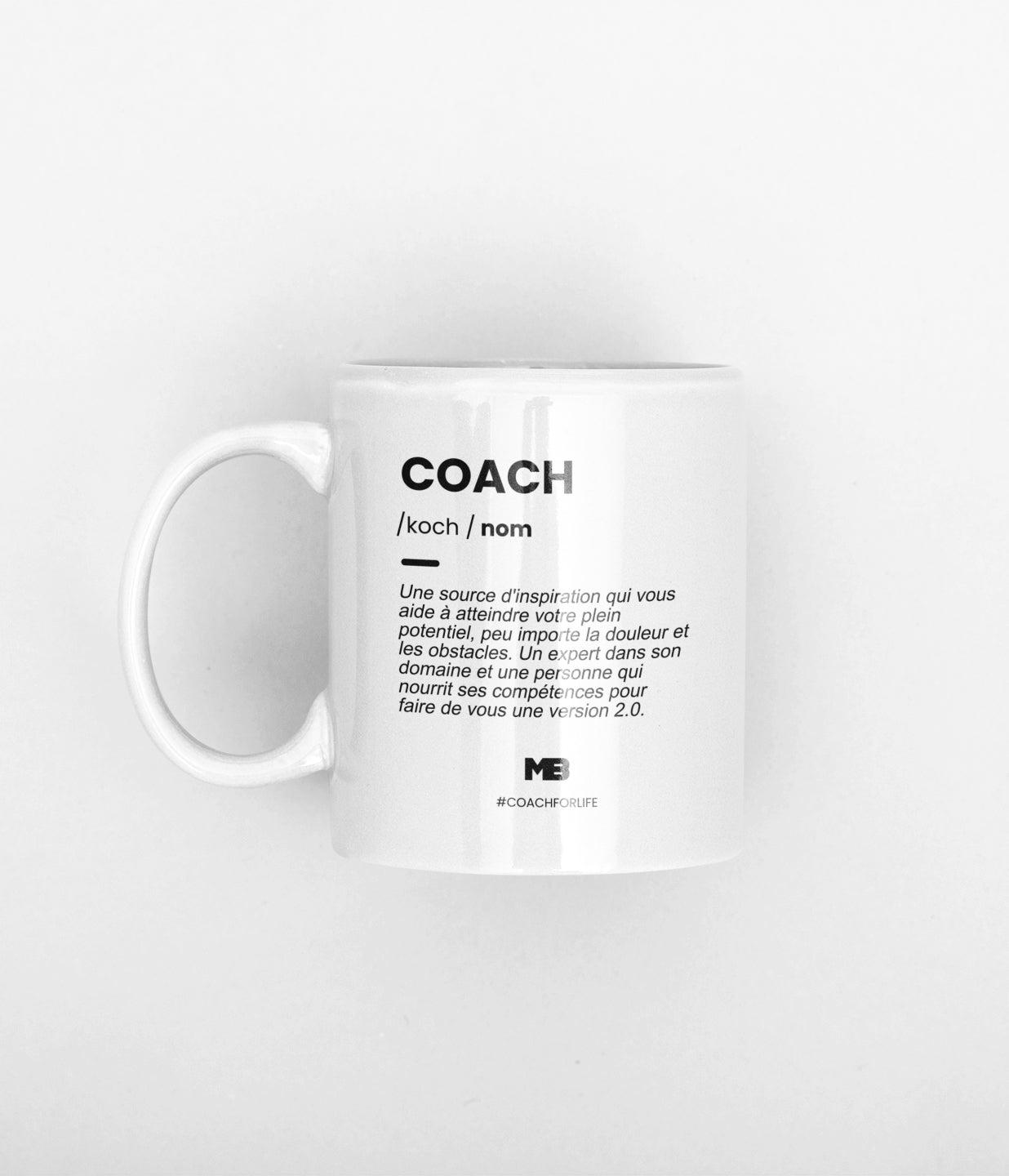 Tasse Coach - Miniature 3