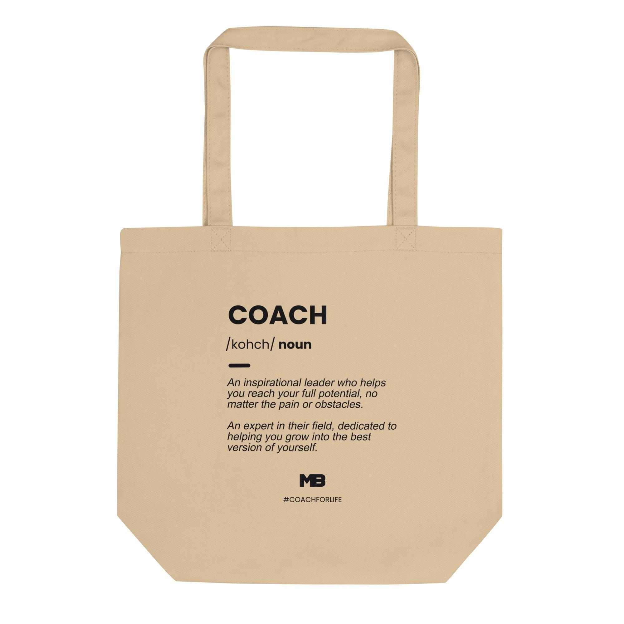 Tote Bag Coach