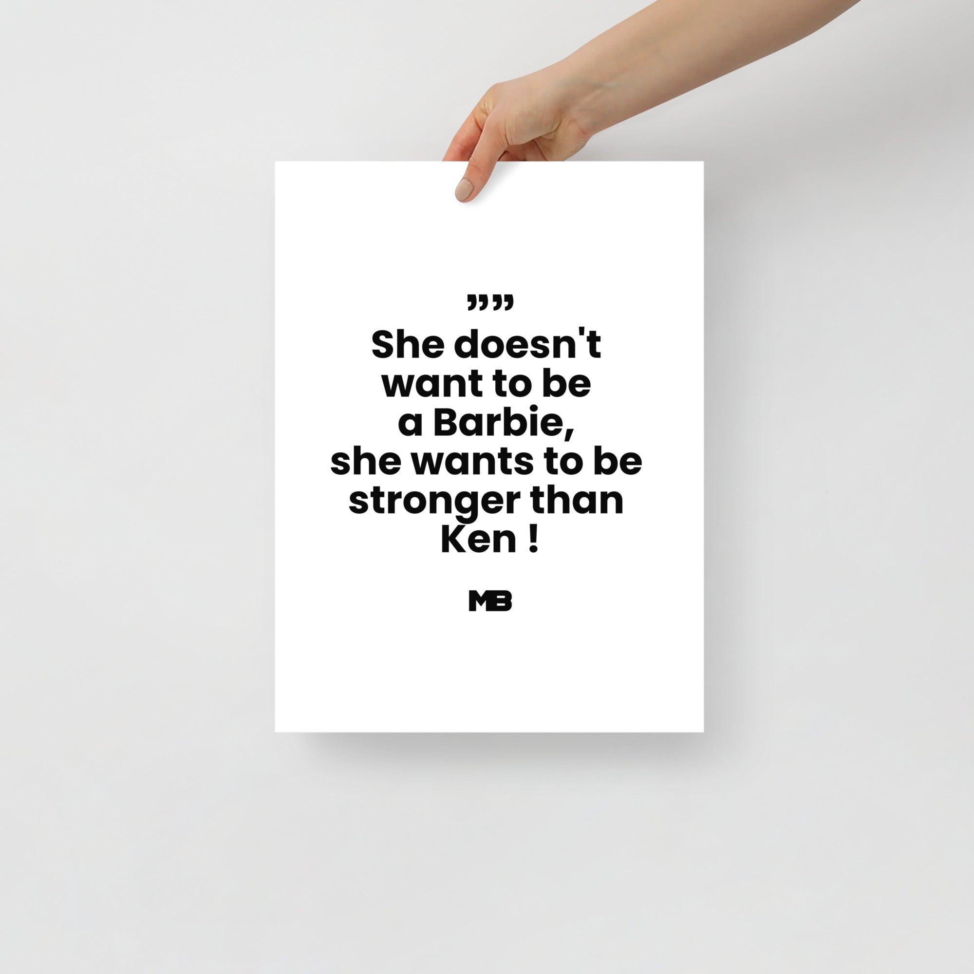 Affiche Pour Elle - Miniature 2