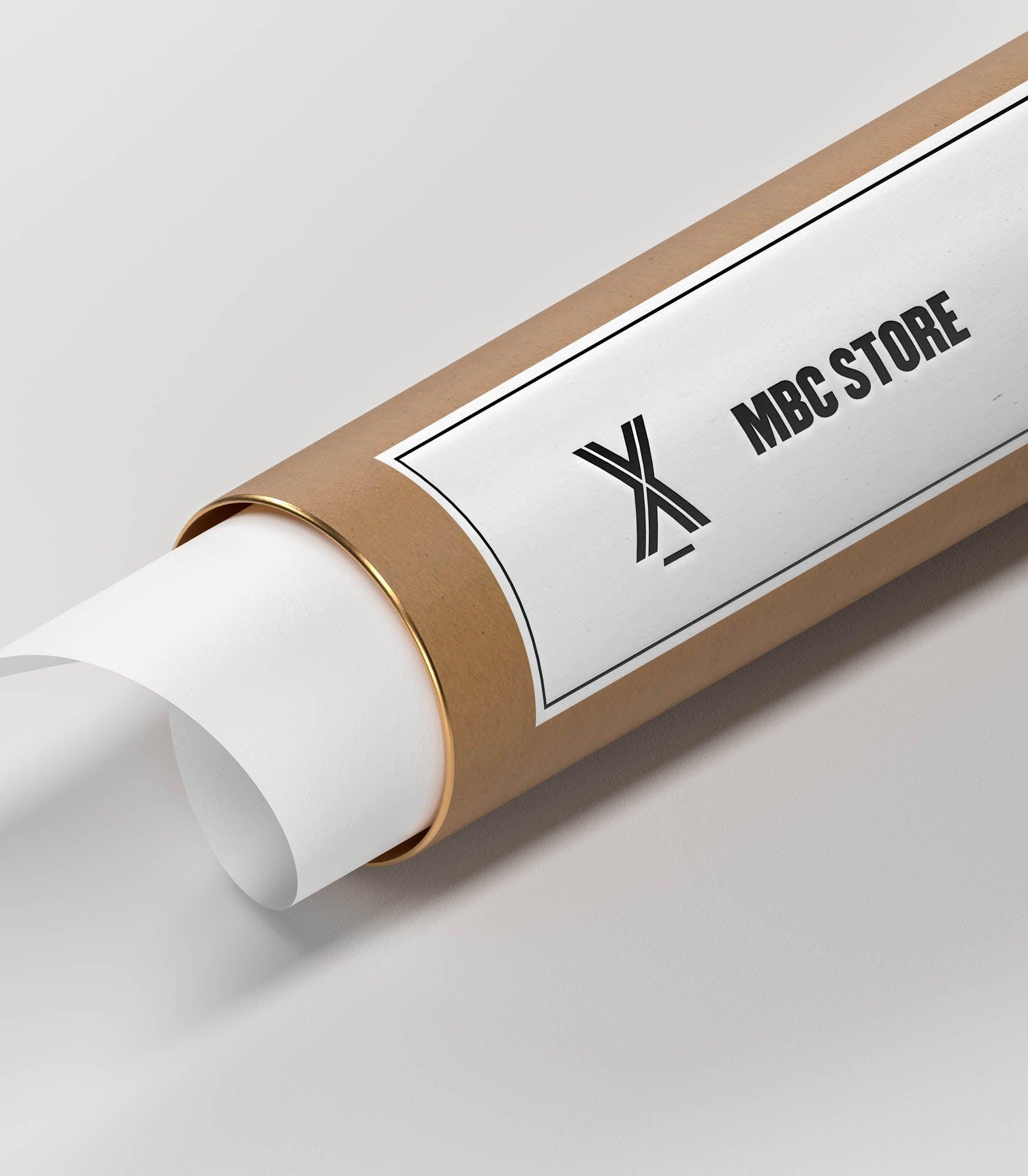 Affiche Plus fort que les excuses - Miniature 5