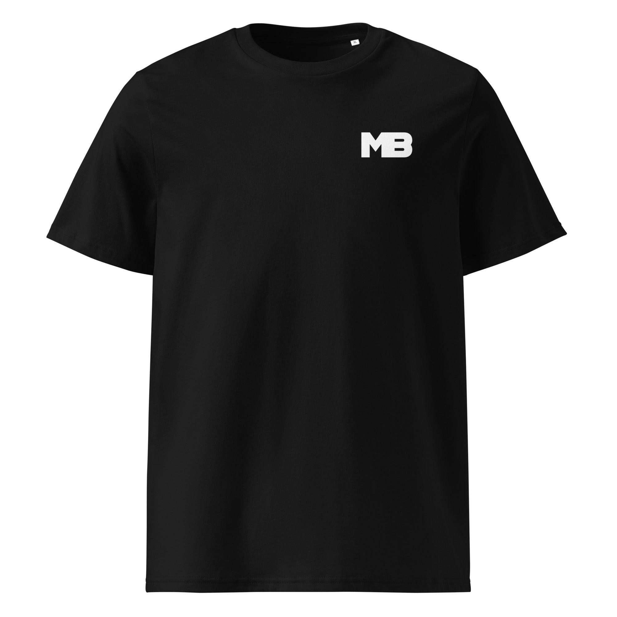 T-shirt Burpee Unisexe - Miniature 5