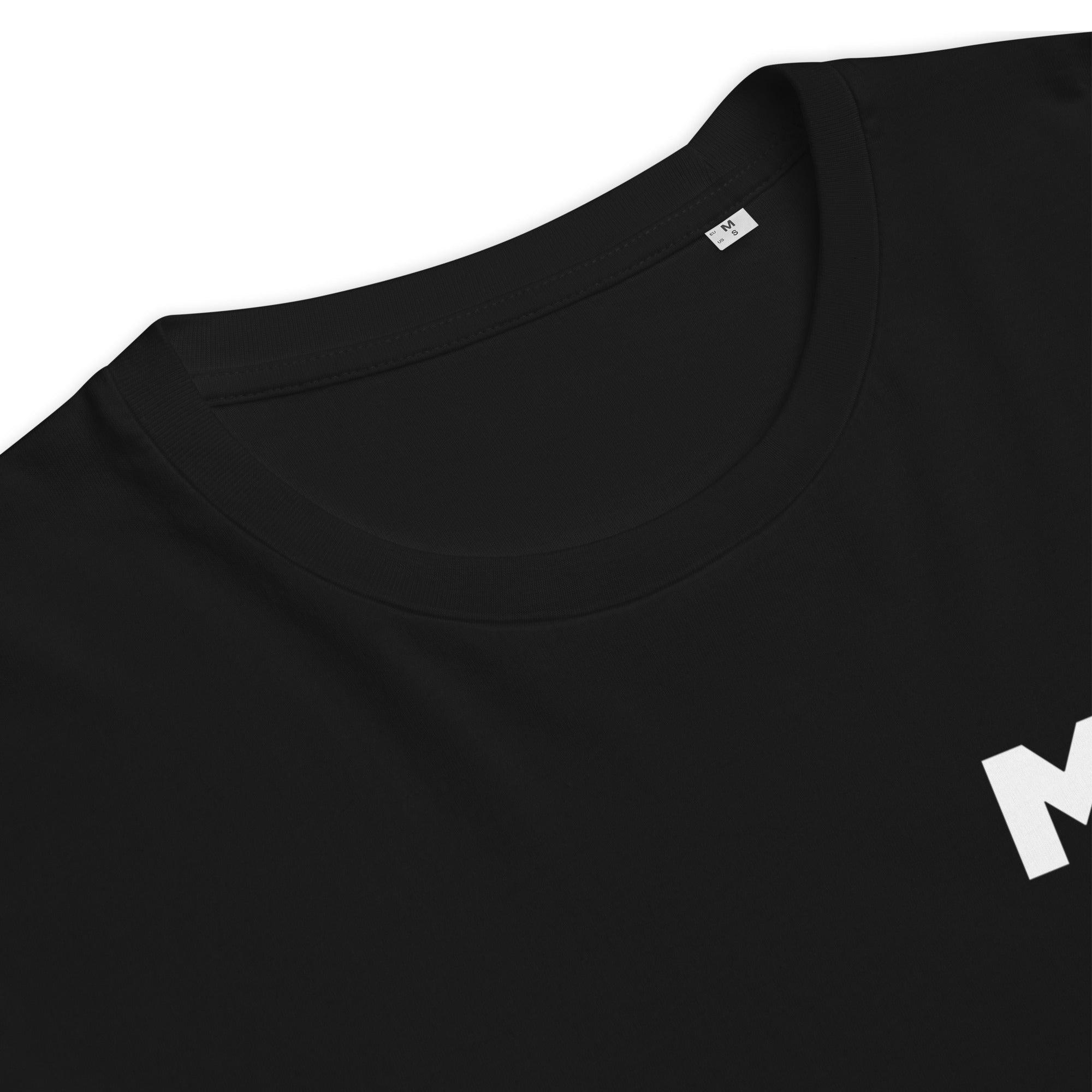 T-Shirt Besoin de m'entrainer - Miniature 4