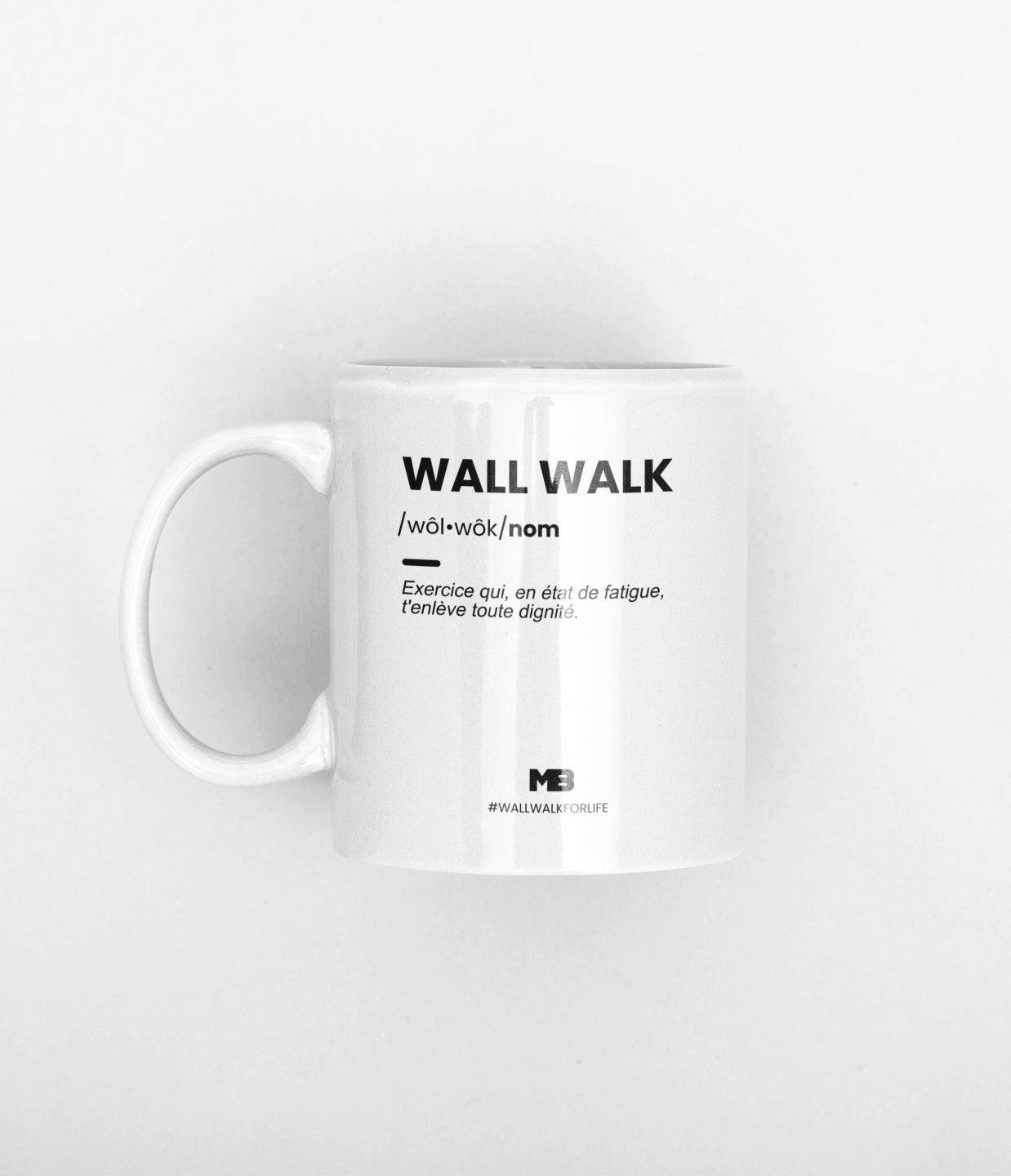 Tasse Wall Walk - Miniature 2