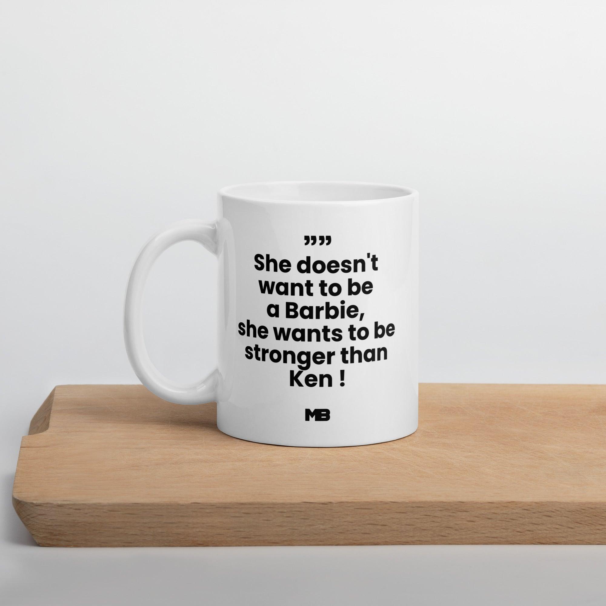Mug For Her