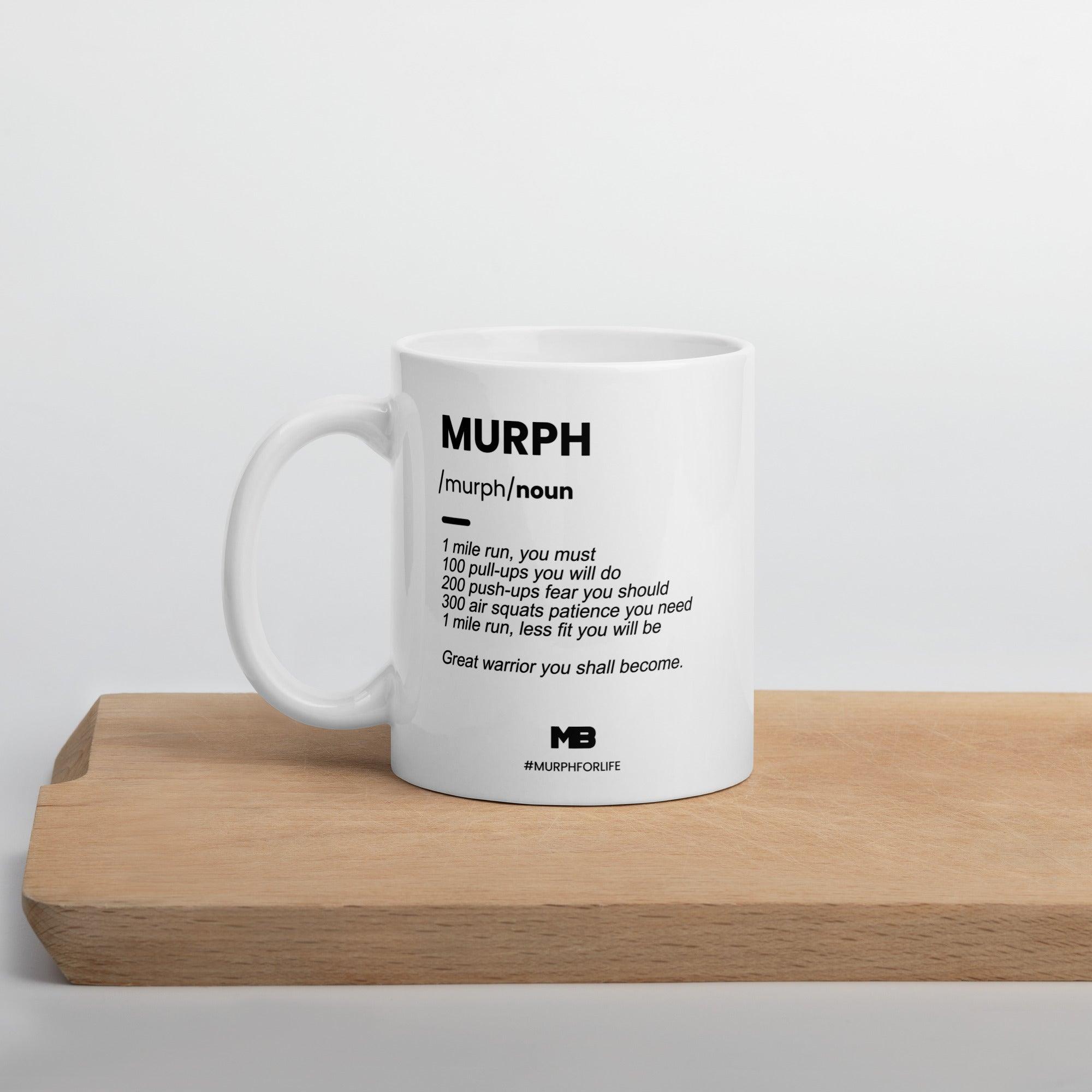 Tasse Murph - Miniature 2