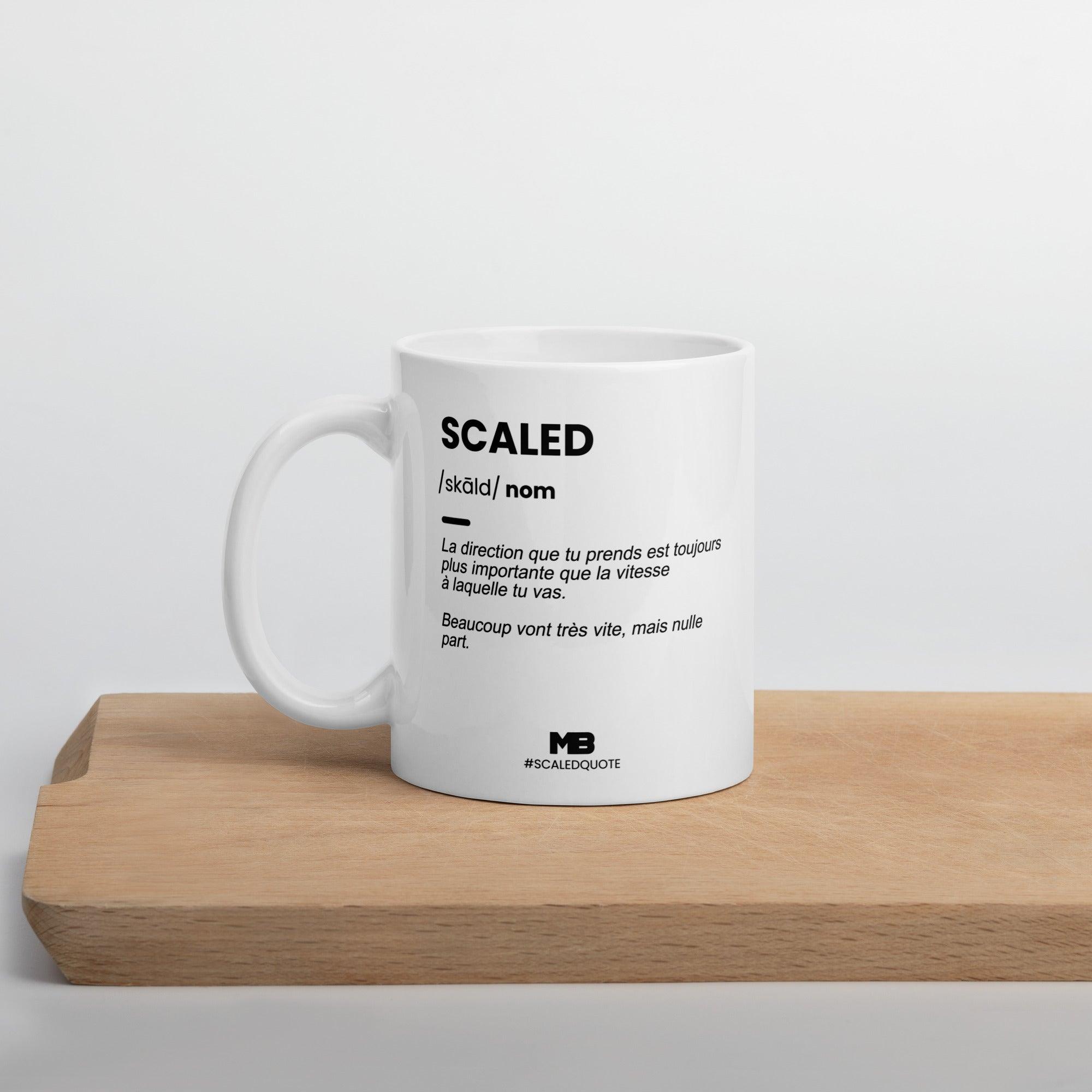 Tasse Scaled