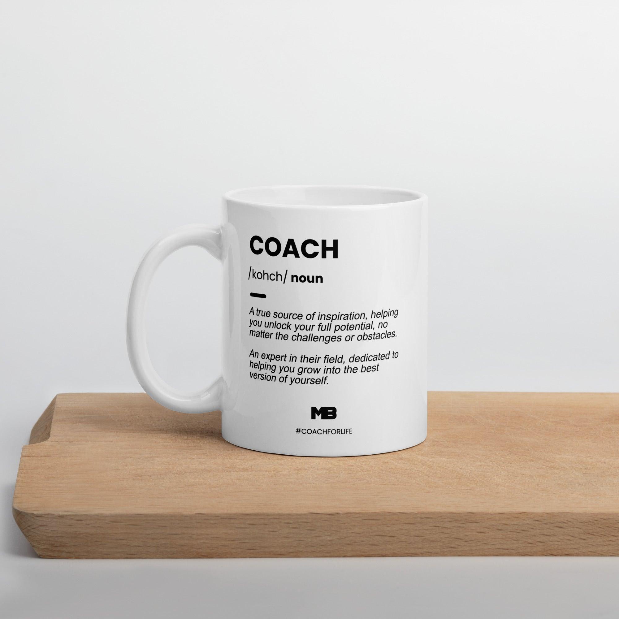 Mug Coach