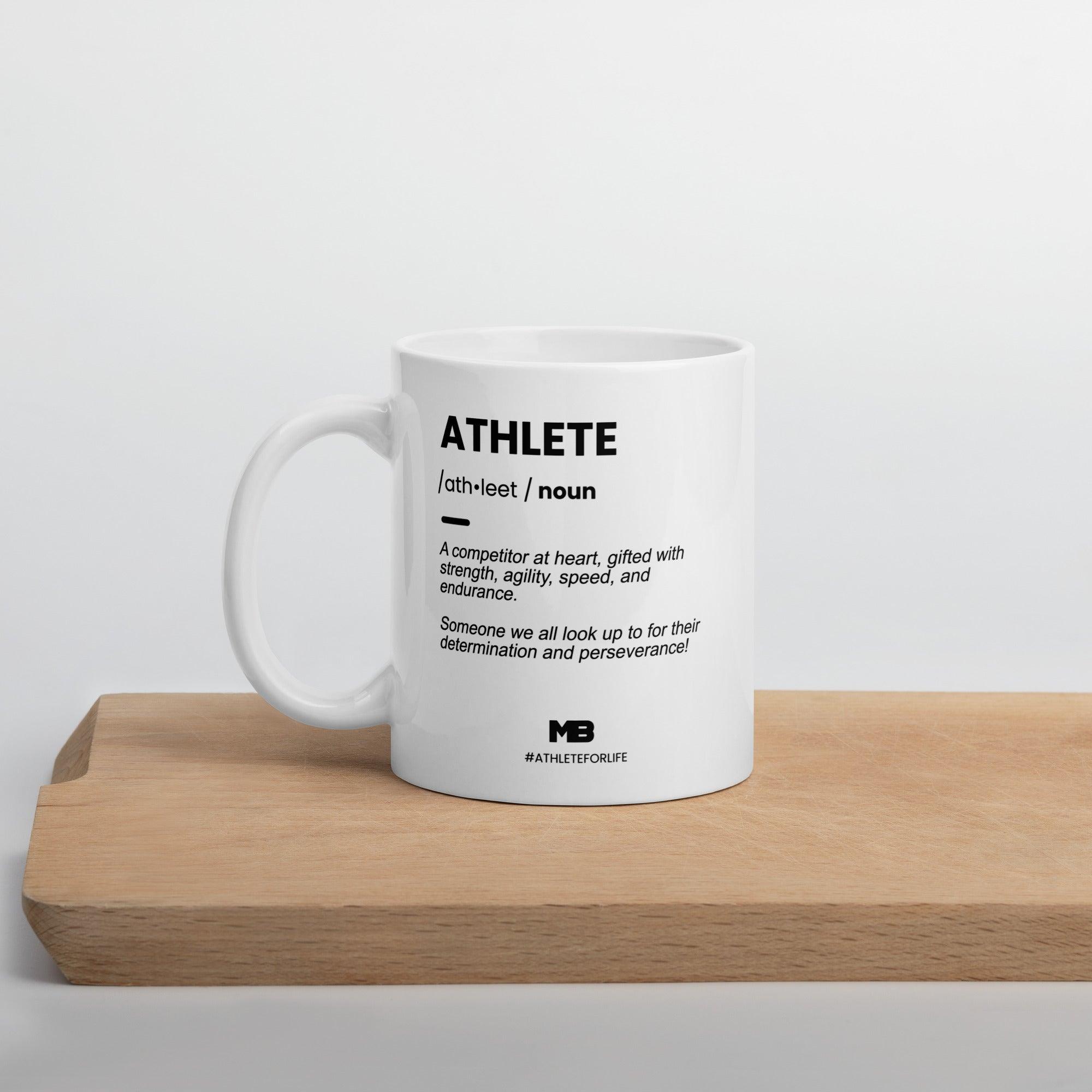 Tasse Athlete - Miniature 2