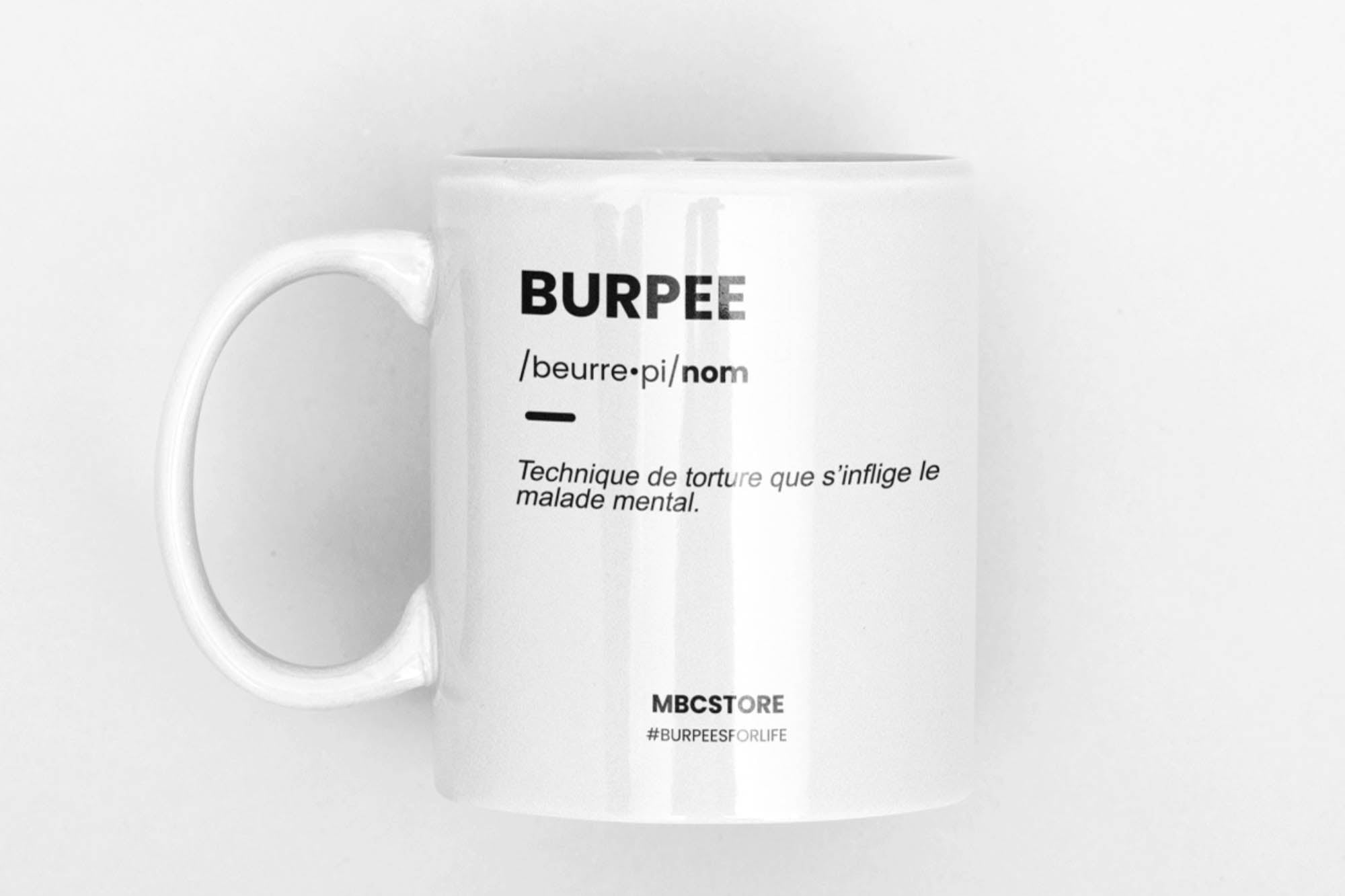 Idée Cadeau CrossFit : offrez quelque chose d'unique !