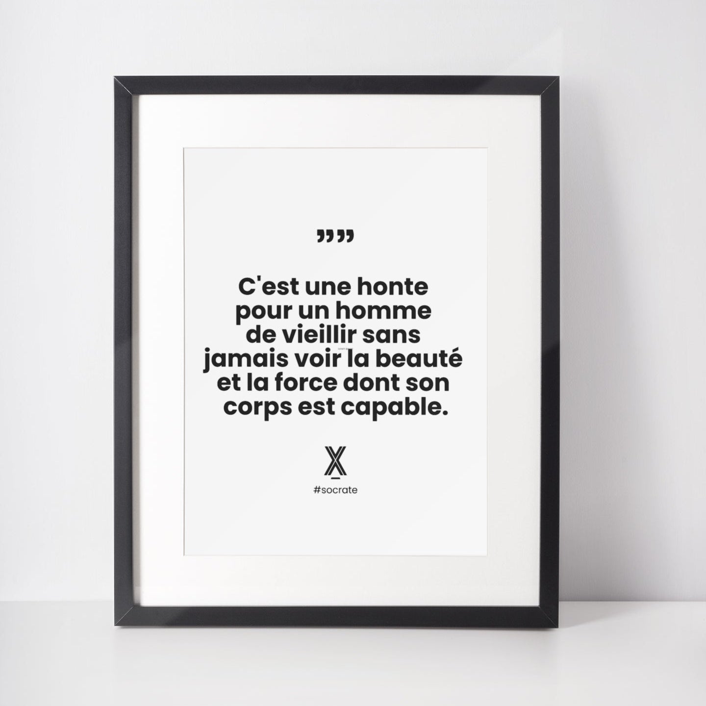 posters citations philosophiques