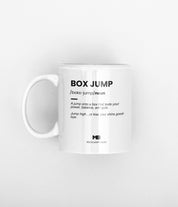 box jump mug