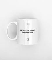 tasse nouvelle annee nouveau pr