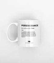 Perseverance Mug