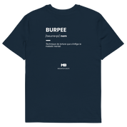 Burpee Unisex T-Shirt