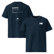 Burpee Unisex T-Shirt