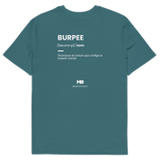 Burpee Unisex T-Shirt