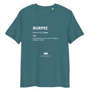 t shirt burpee stargazer