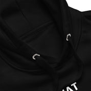 Unisex Squat Hoodie