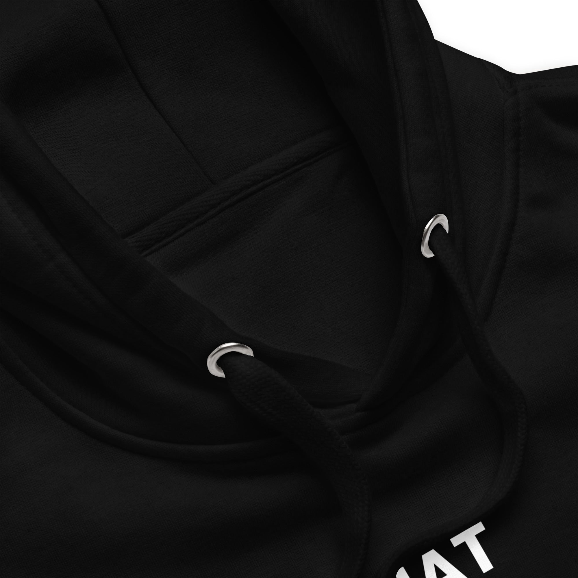 Unisex Squat Hoodie