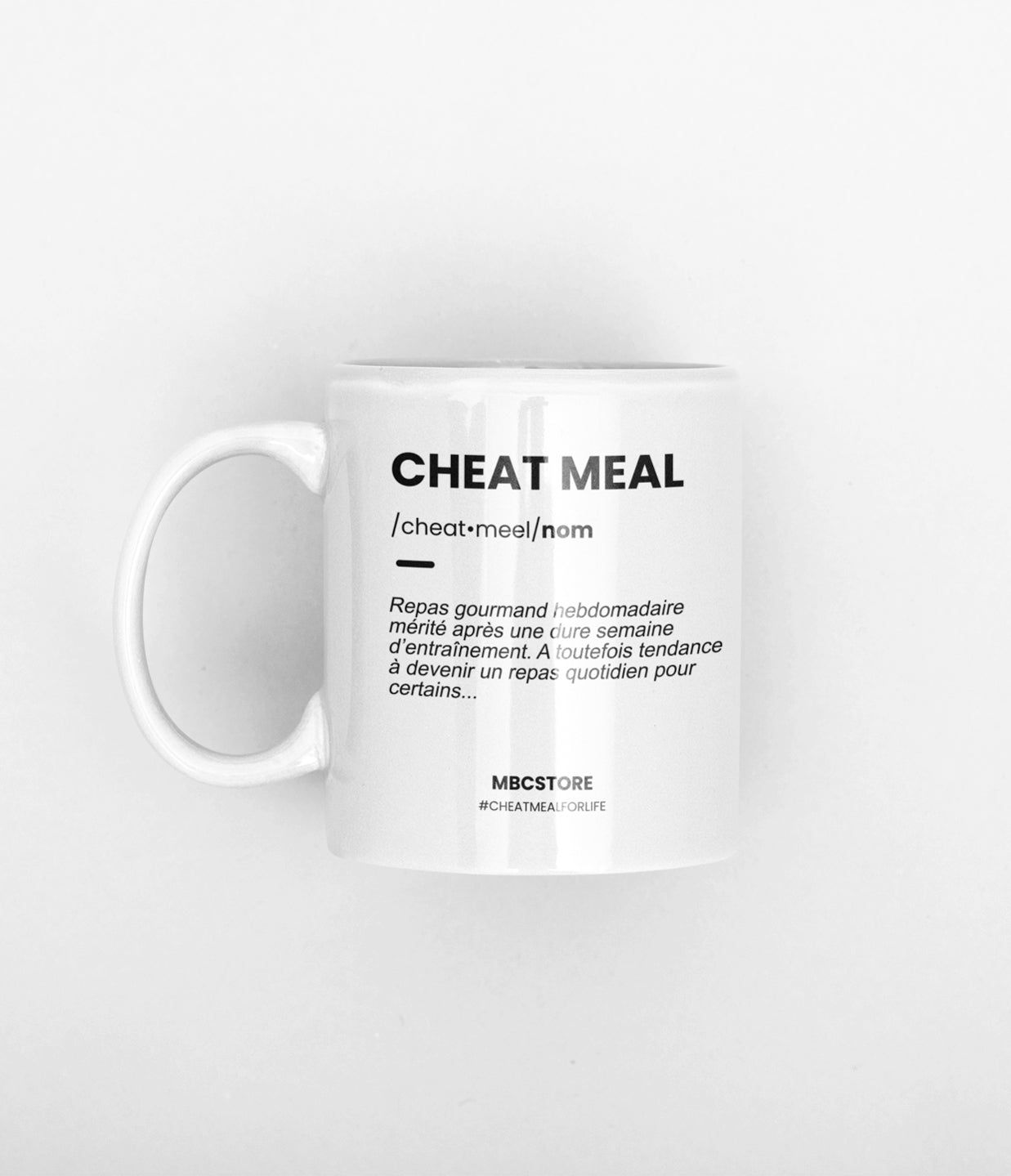 tasse cheat meal mbcstore